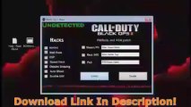 [UPDATED] CoD Black Ops 2 | Aimbot Hack [PS3|PC|Xbox 360] - JANUARY Update