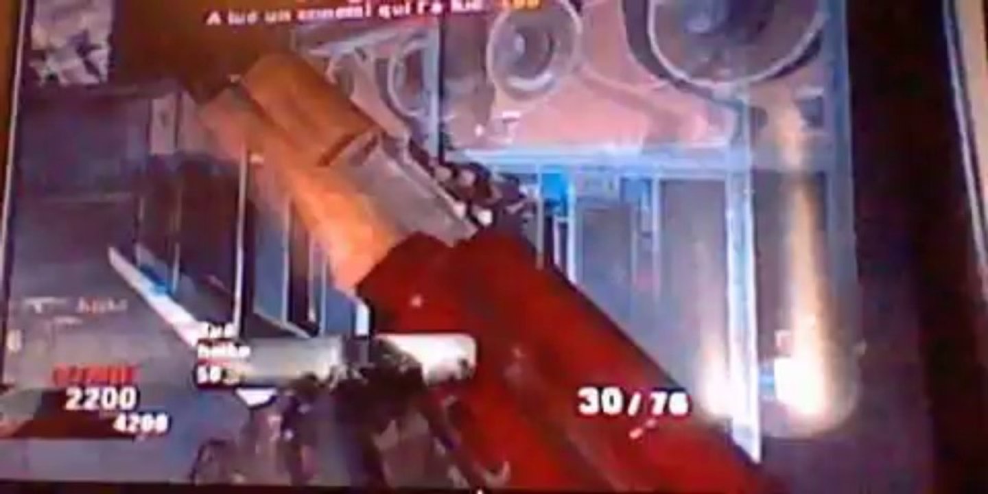 video de presentation de la chaine par Fr4g G et presentation de ak47 3