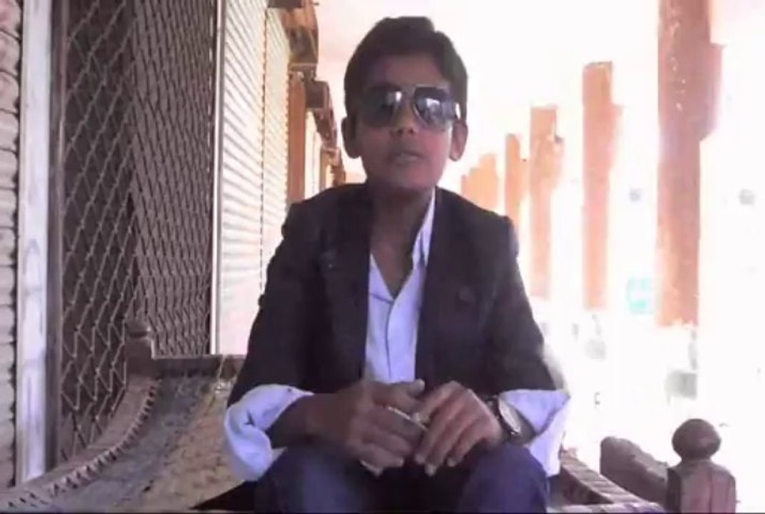 Burger-E-Karachi II