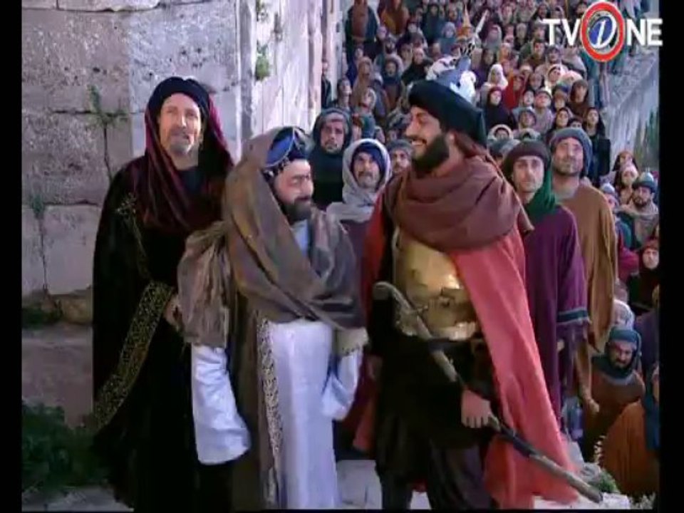 Dastan-e-undlas Ep # 17 Seg 4
