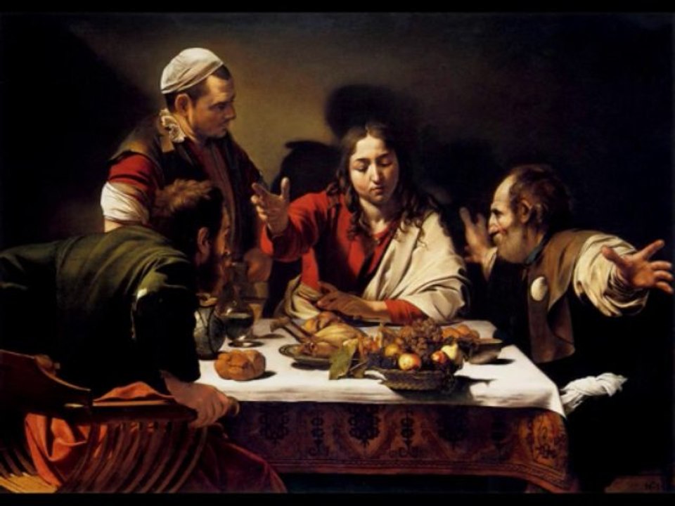 Caravaggio gallery