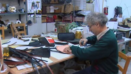 Cyprus tries to recover from its crisis| Business Brief