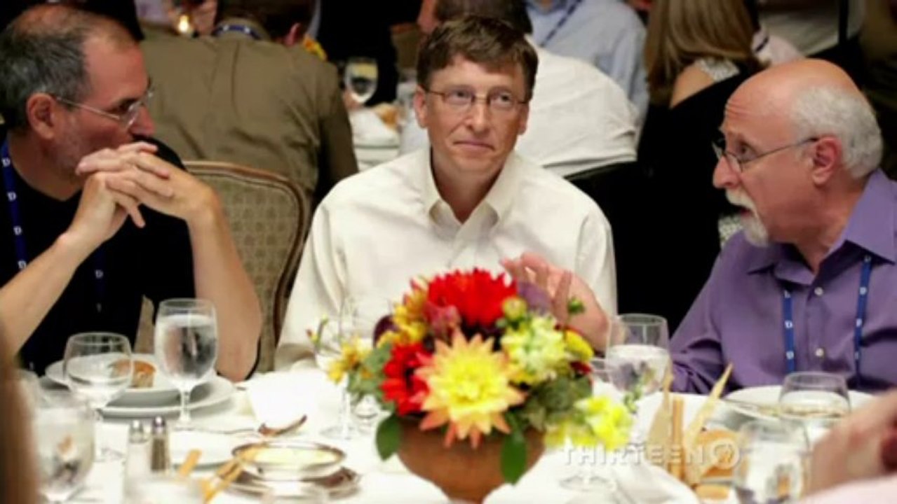 Steve Jobs One Last Thing