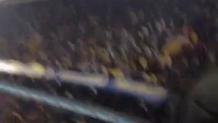 Kadıköy tek ses: Hırsız Tayyip Erdoğan