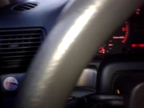 Audi A4 1.9 afn what`s that noise?