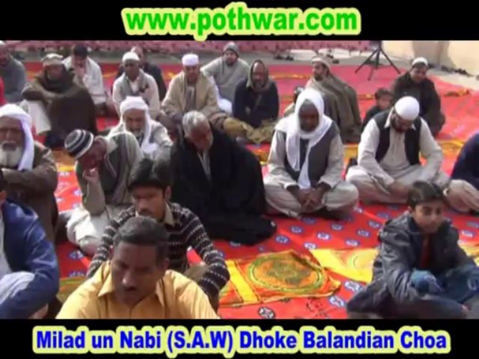 Milad Dhoke Balandian