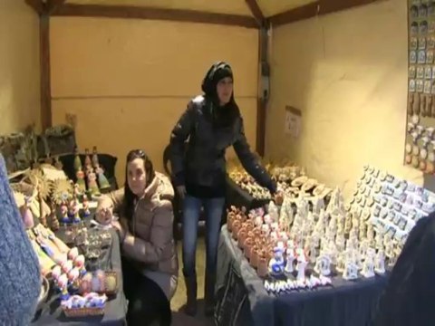 PRESEPE VIVENTE: UN CONSUNTIVO MATERA 30-12-2013