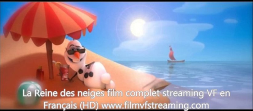 La Reine des neiges film complet voir online en entier HD Français et télécharger