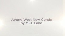 LAKEVILLE - CALL  65 9652609 JURONG WEST NEW CONDO by MCL Land at Lakeside MRT