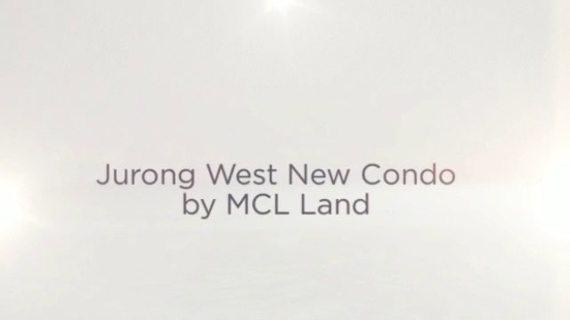LAKEVILLE - CALL +65 9652609 JURONG WEST NEW CONDO by MCL Land at Lakeside MRT