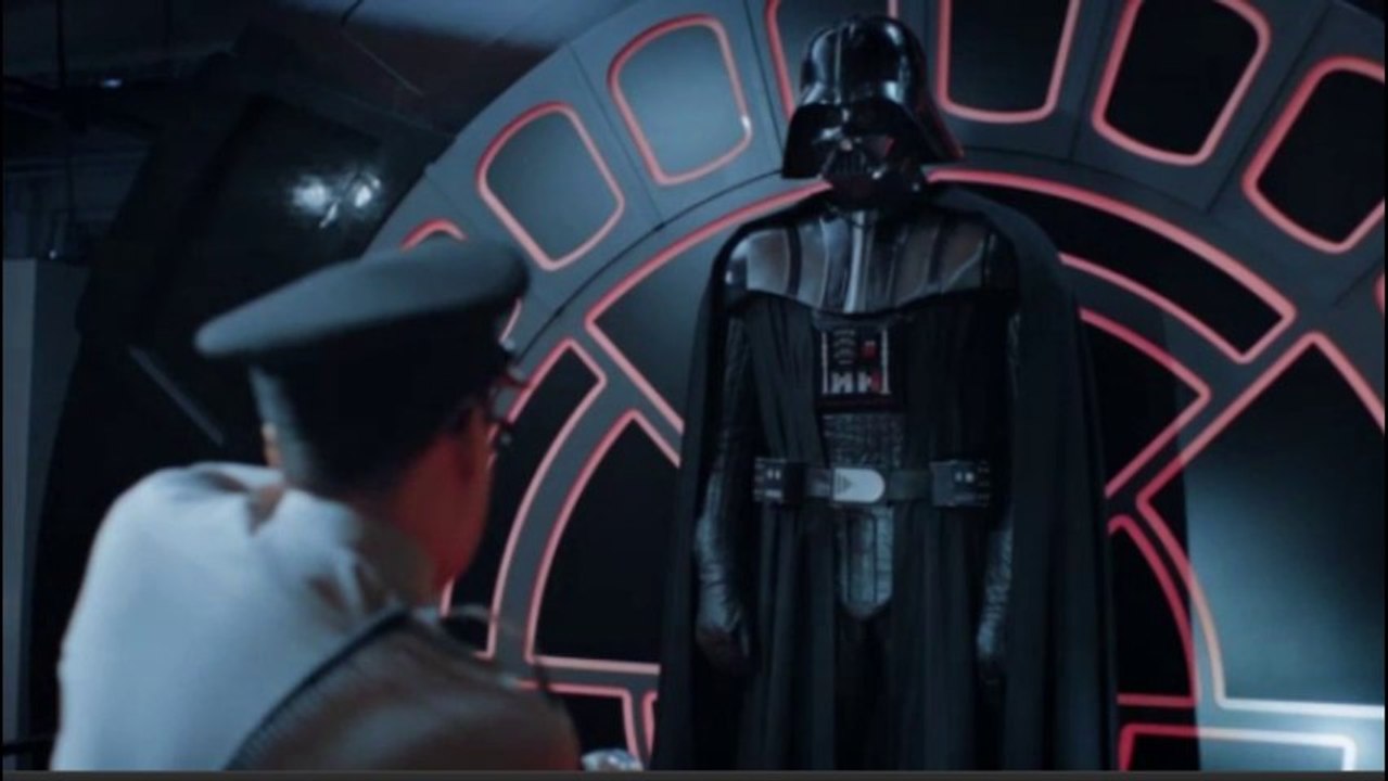 Star Wars: Identités
