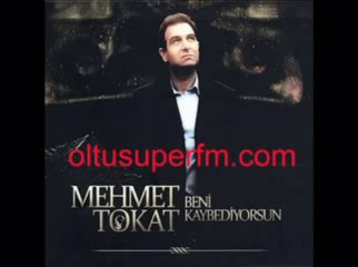 Mehmet Tokat - Yüreğimi Ay Söküyor (oltusuperfm.com)