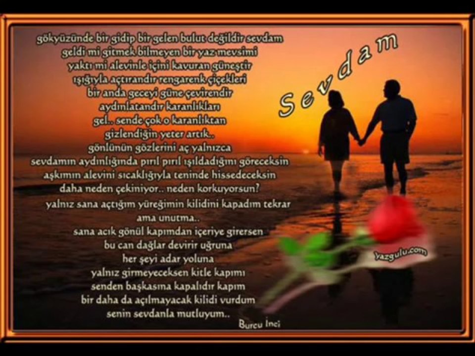 Mehmet Tokat & Gülay - Beni Kaybediyorsun Damla Damla . . .