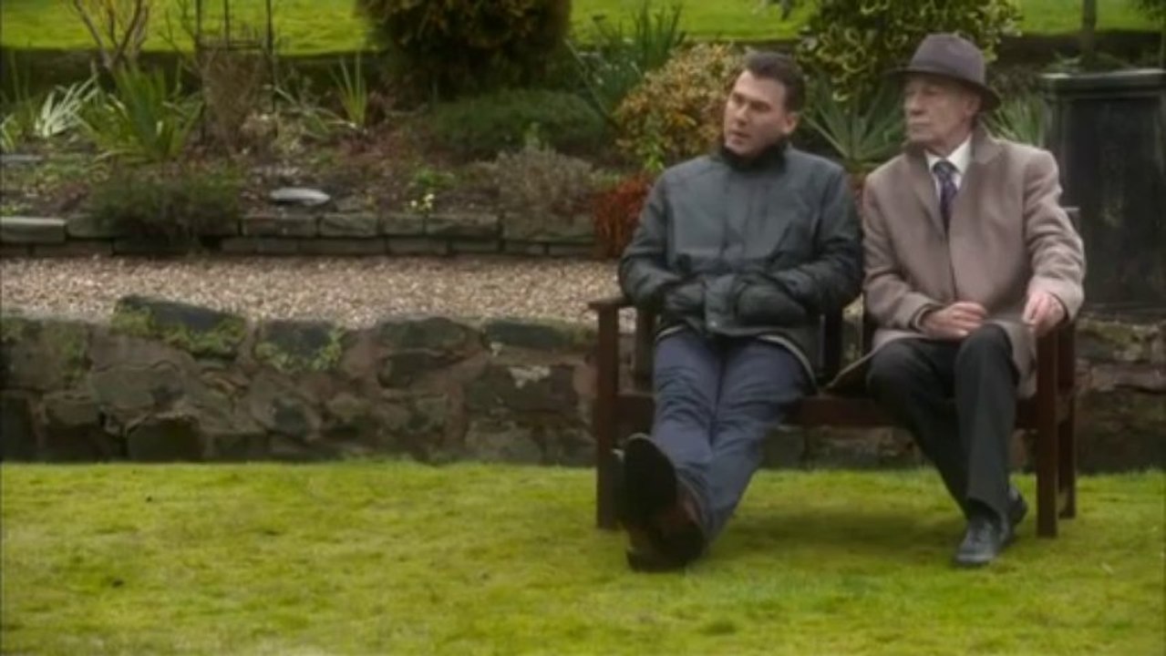 BBC Doctors Series 15 Episode 8 All's Fair 11/04/13