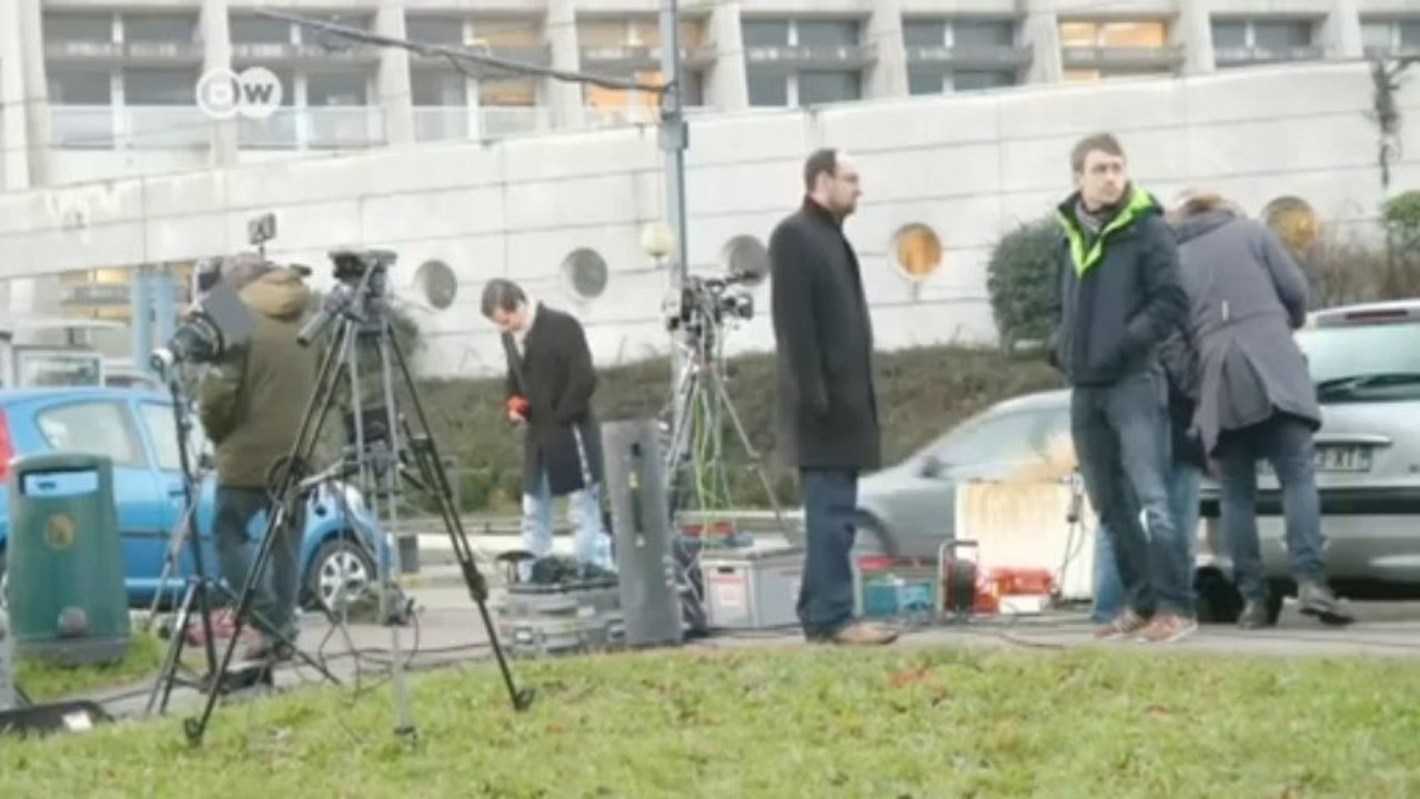 Ärzte: Schumachers Zustand 'sehr ernst' | Journal