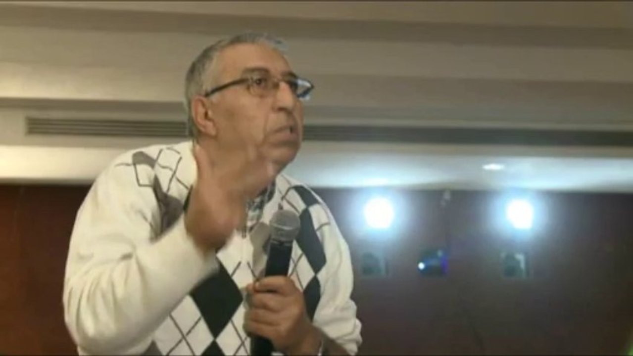Intervention de Abdelkader Lakdjaâ