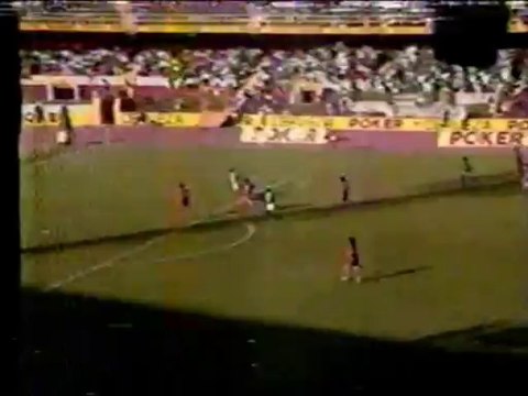 AMERICA DE CALI 1X1 DEPORTIVO CALI MARZO 12 DE 1995