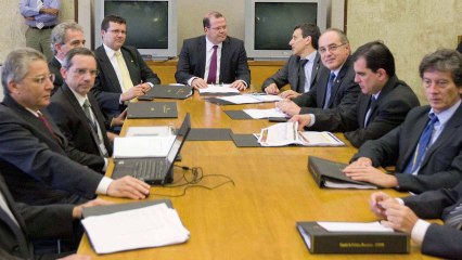 Direto da Bolsa - 30 de Dezembro - 1ª Edição