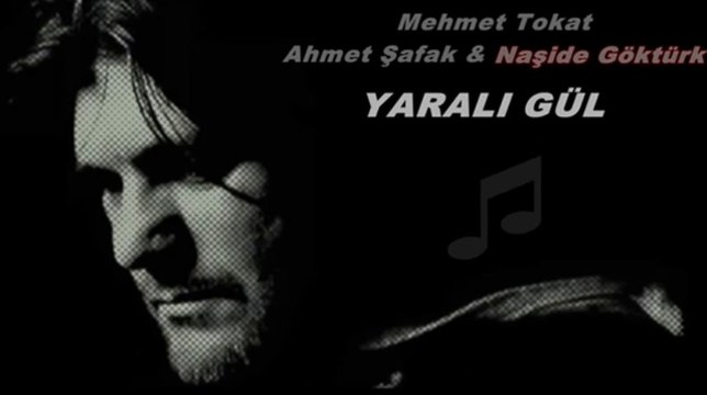 Mehmet Tokat (Ahmet Şafak & Naşide Göktürk) - Yaralı Gül