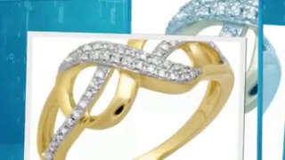 DazzlingRock - Certified Diamond Jewelry