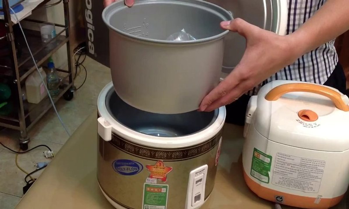 kinh nghiệm chọn mua nồi cơm điện loại tốt, tư vấn chọn mua nồi cơm điện chính hãng loại tốt