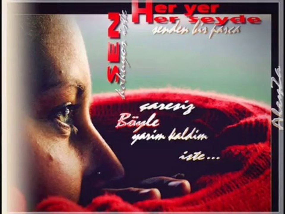 mehmet tokat inadına sevecegim yaralı gül-siir.wmv