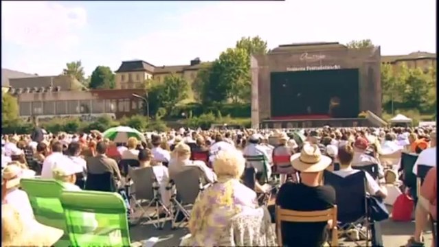 ¿Festivales de música clásica? | Cultura.21