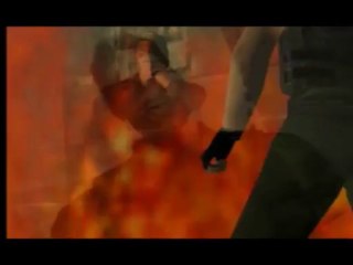 History of Albert Wesker Part 8