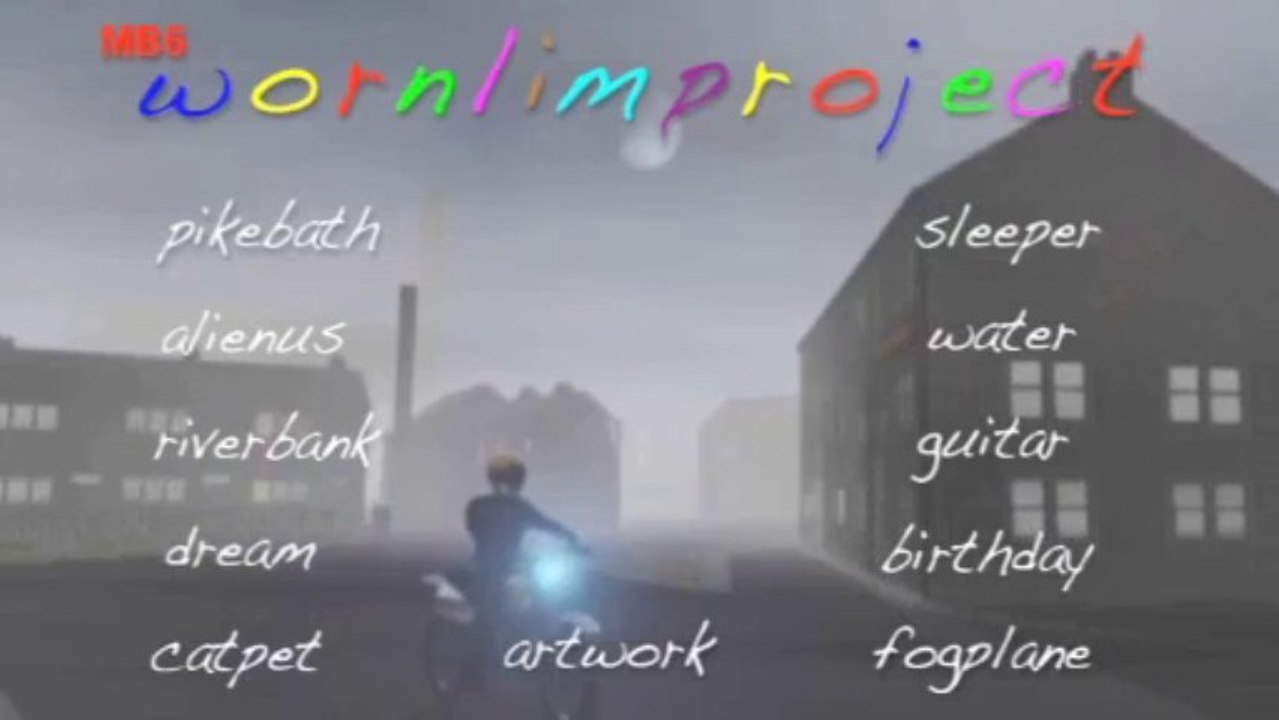 wornlimproject 31