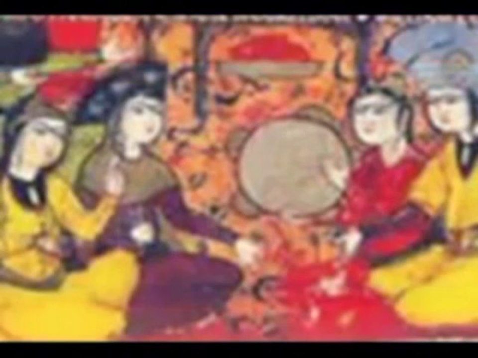 Cuando el Rey Nimrod - Música Sefardí