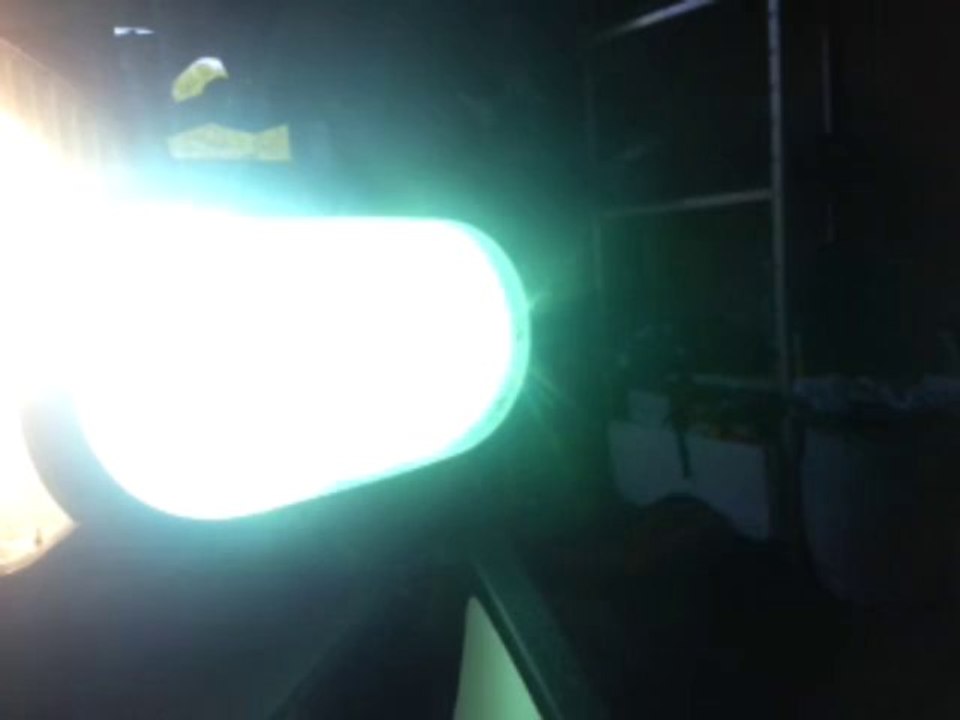 test xenon 1