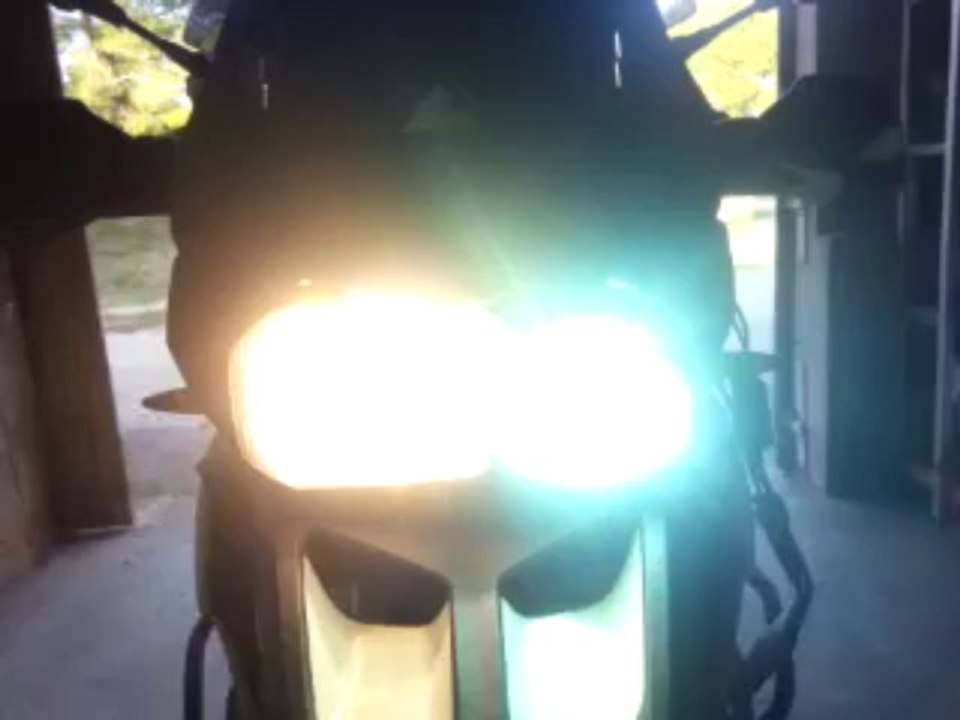test xenon 2