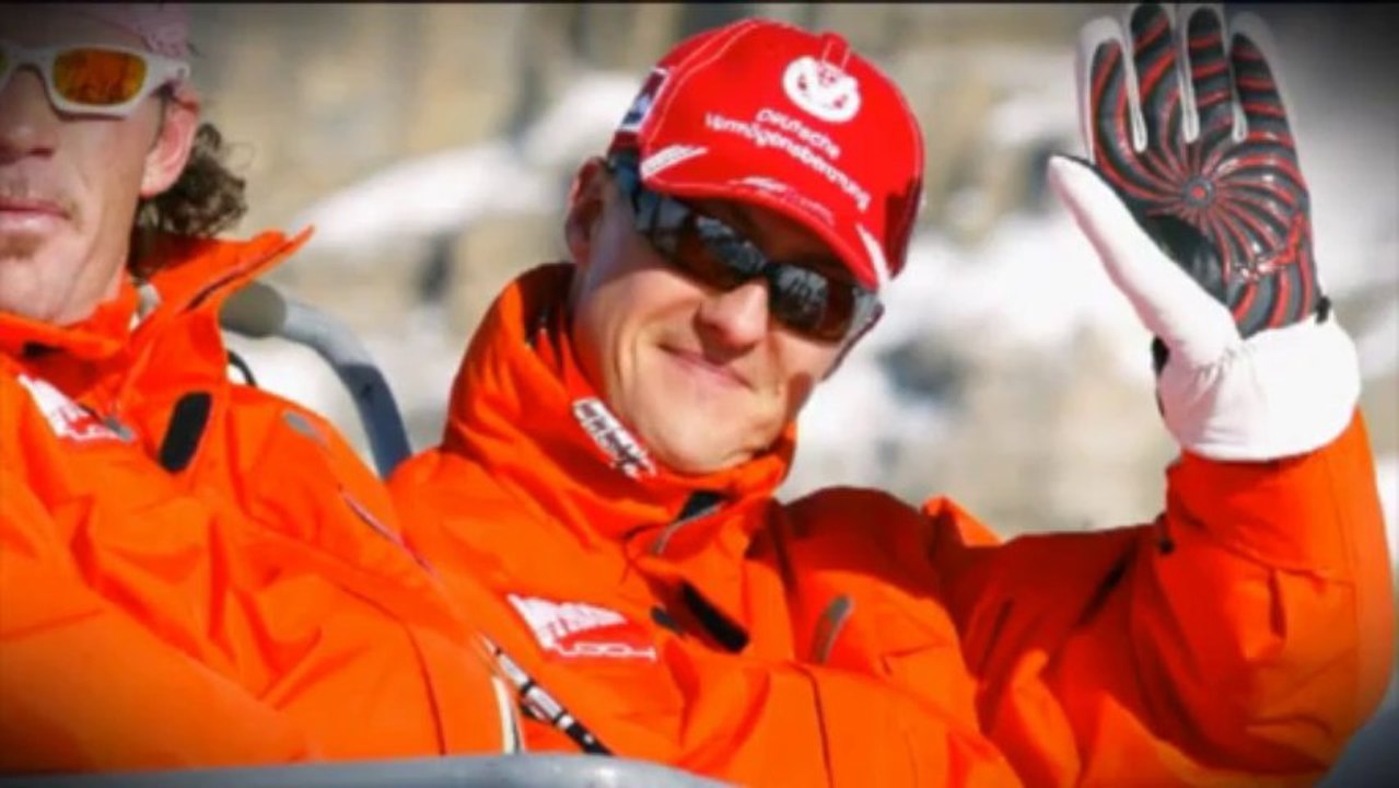 Schumacher weiter in 'kritischem Zustand'