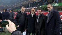 [REPORTAGE] Deux abonnées beIN SPORT dans les coulisses du derby de Milan !