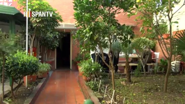 Tierra de plata, pueblo de oro - Actividades de las mujeres musulmanas