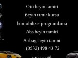 OTO BEYİN TAMİRİ VE KURSU ESKİŞEHİR E.S