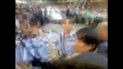 Cin Zulmü ve Uygur Türkleri