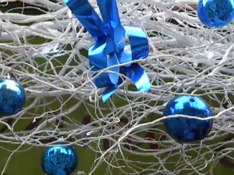Scintillements pour un passage