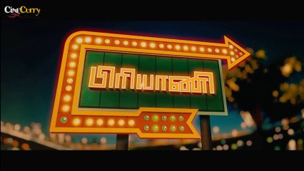 Biriyani │ Tamil Movie Review │ Karthi, Hansika Motwani