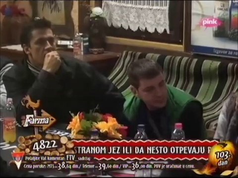 Sudjenje - Romana vs Jelena Jovanović - kompletno