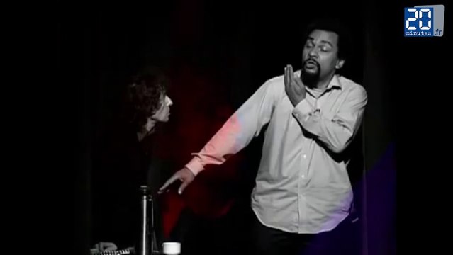 Dieudonné: Aux origines de la quenelle