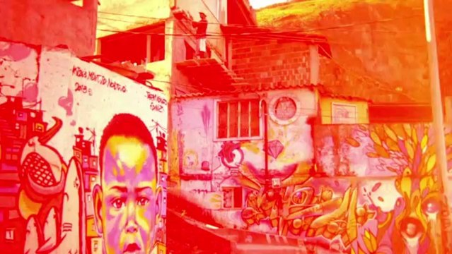 -Self-Titled- Part 3 . Run 'N Gun by Beyonce