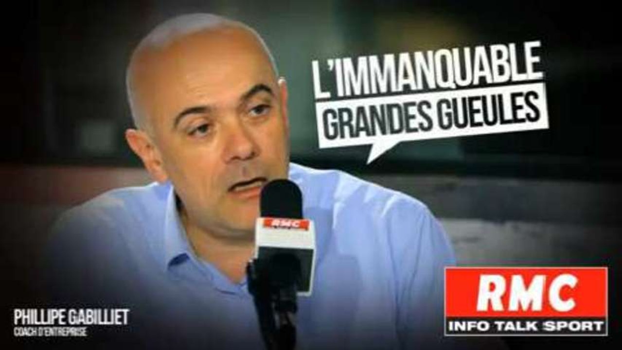 Accident de Schumacher - Philippe Gabilliet : "On est dans la fatalité idiote !"