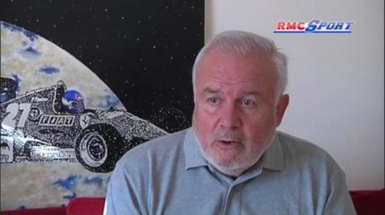 Tambay : « Schumacher, transformé à tout jamais » - 30/12