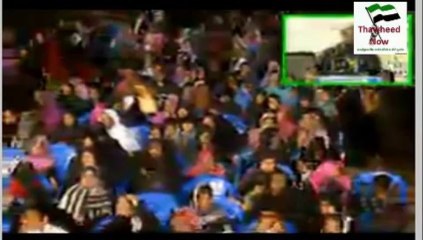 சிறை செல்வோம் உரிமைகளை வெல்வோம் – வீடியோ பாகம் 1