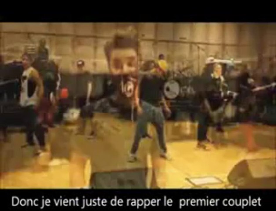 Les meilleurs moments de Justin Bieber sous-titrés français.