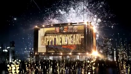 Happy New Year 2014! 🎉