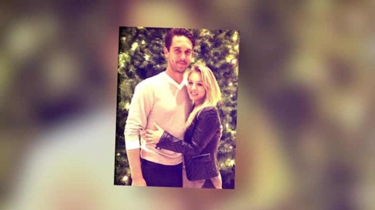 Kaley Cuoco und Ryan Sweetings erste gemeinsames Weihnachten