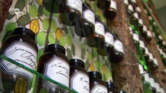 مزج الأطعمة بعكس المعتقدات السائدة | يوروماكس