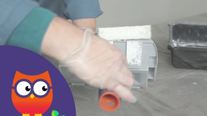 Comment peindre du plastique (Ooreka.fr)